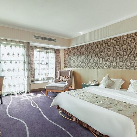Zhuhai Richmond Hotel Extérieur photo