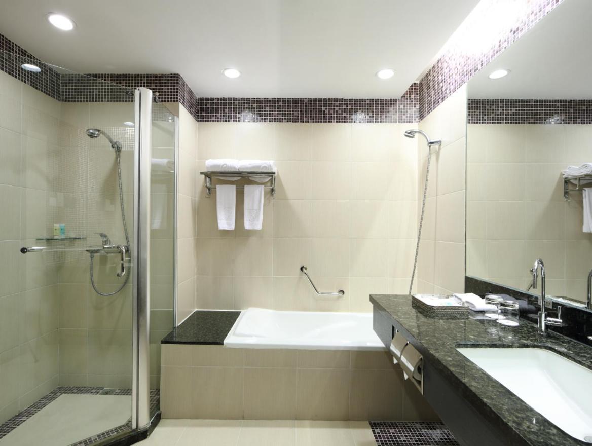 Zhuhai Richmond Hotel Extérieur photo