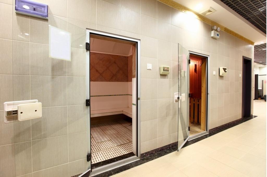 Zhuhai Richmond Hotel Extérieur photo