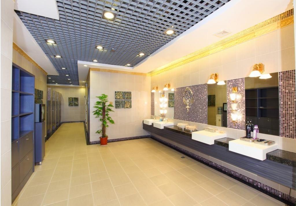 Zhuhai Richmond Hotel Extérieur photo