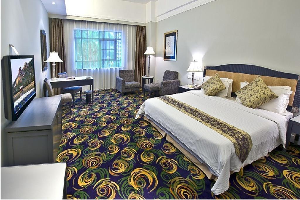 Zhuhai Richmond Hotel Chambre photo