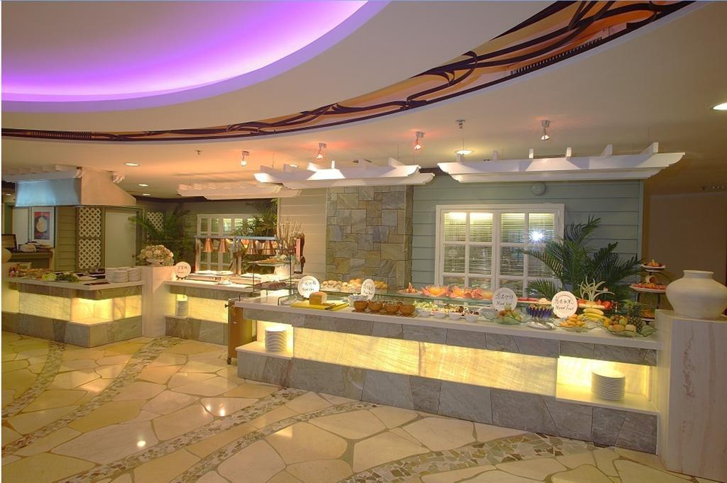 Zhuhai Richmond Hotel Extérieur photo
