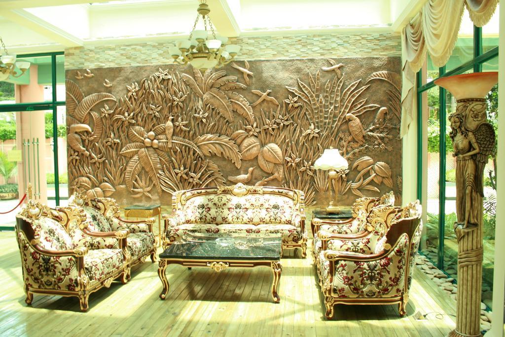 Zhuhai Richmond Hotel Extérieur photo