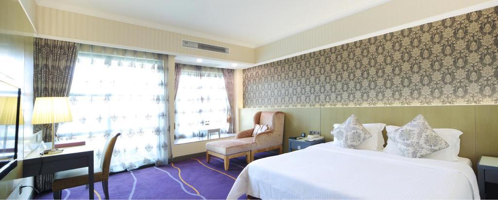 Zhuhai Richmond Hotel Extérieur photo