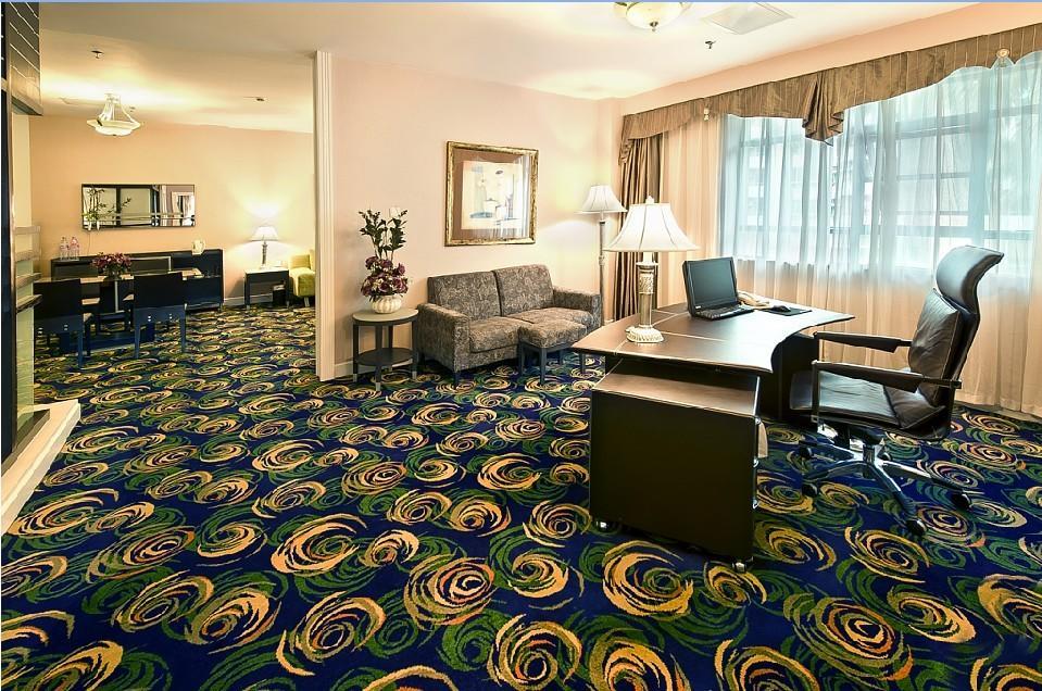 Zhuhai Richmond Hotel Extérieur photo