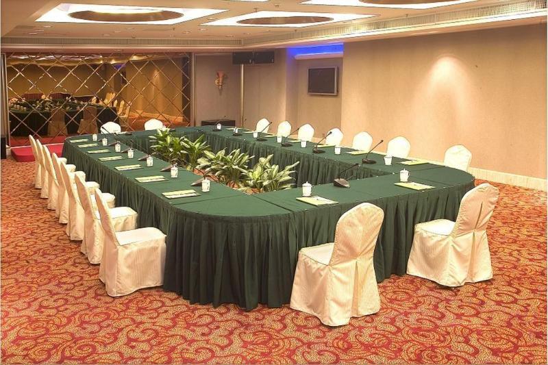 Zhuhai Richmond Hotel Extérieur photo