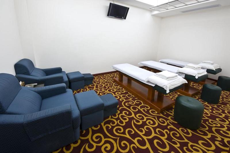 Zhuhai Richmond Hotel Extérieur photo