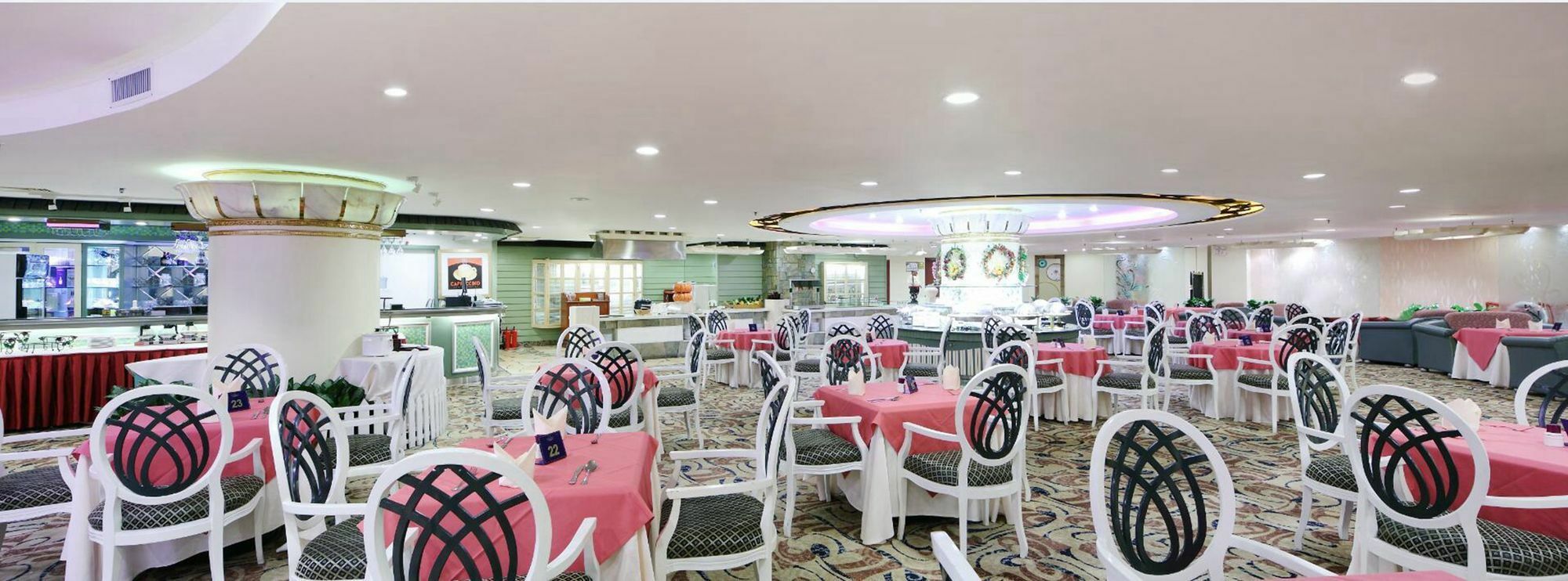 Zhuhai Richmond Hotel Extérieur photo