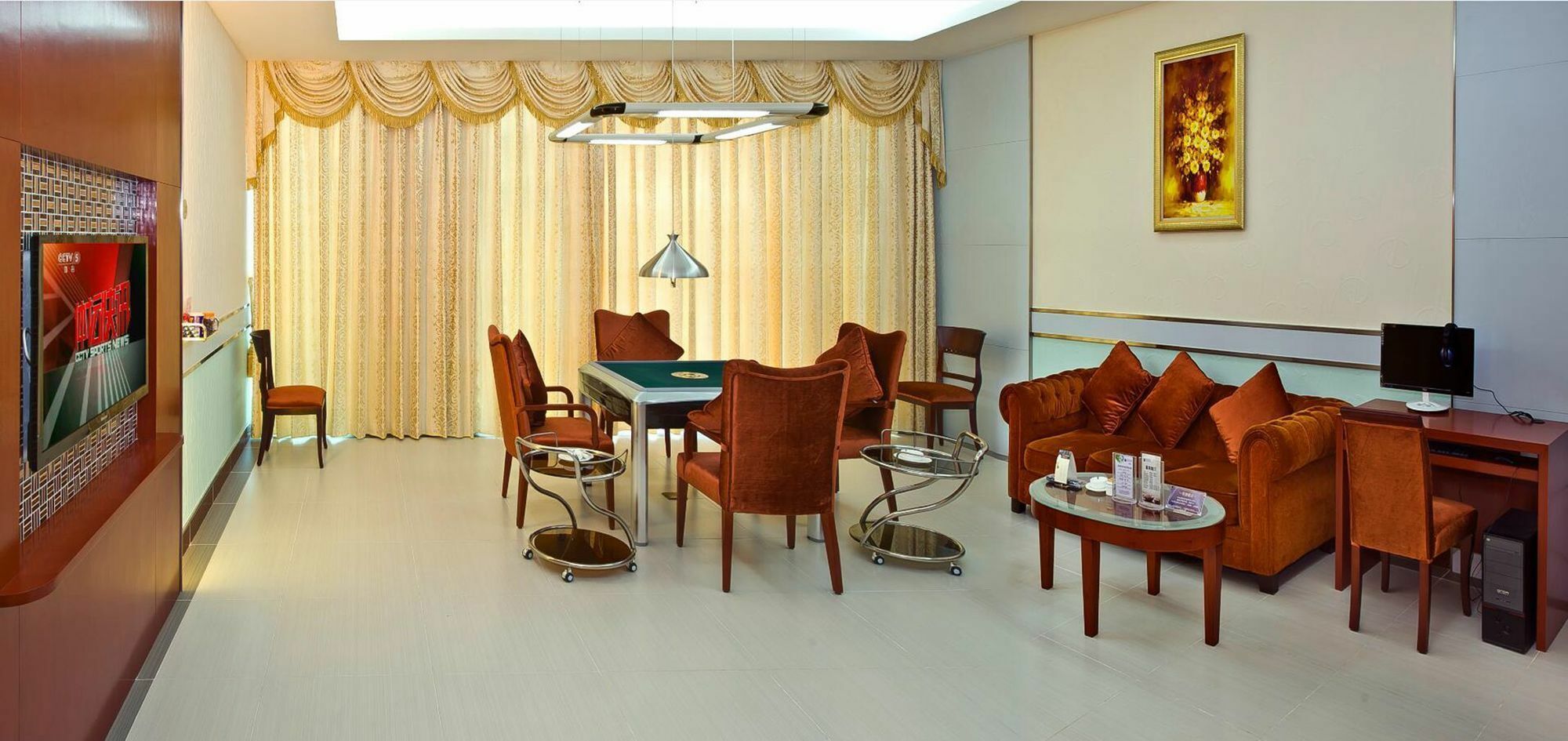 Zhuhai Richmond Hotel Extérieur photo